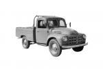 Toyopet RK 1954 года